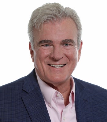 Portrait of Gregory Morgan, REALTOR®.